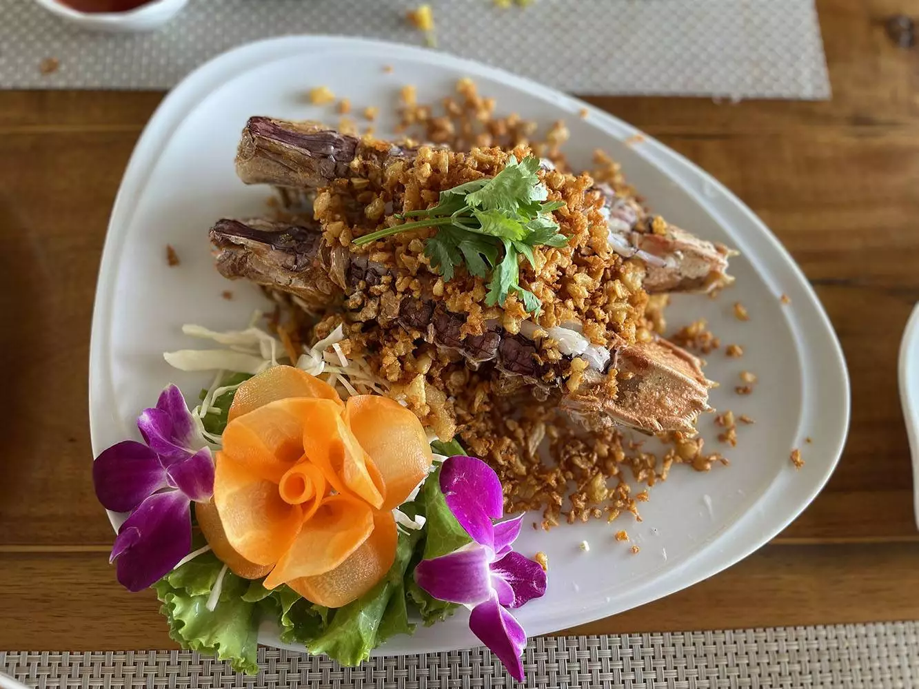 Phuket Town, TONOAK SEAFOOD&CAFE сходить