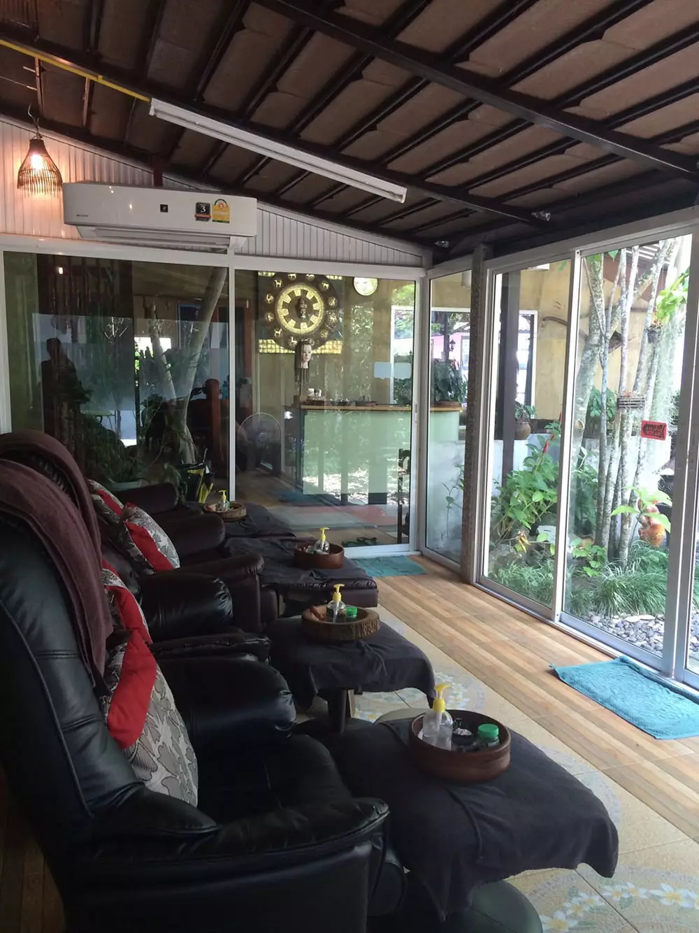 Bang Tao, Baan SaBai Thai massage and spa photo