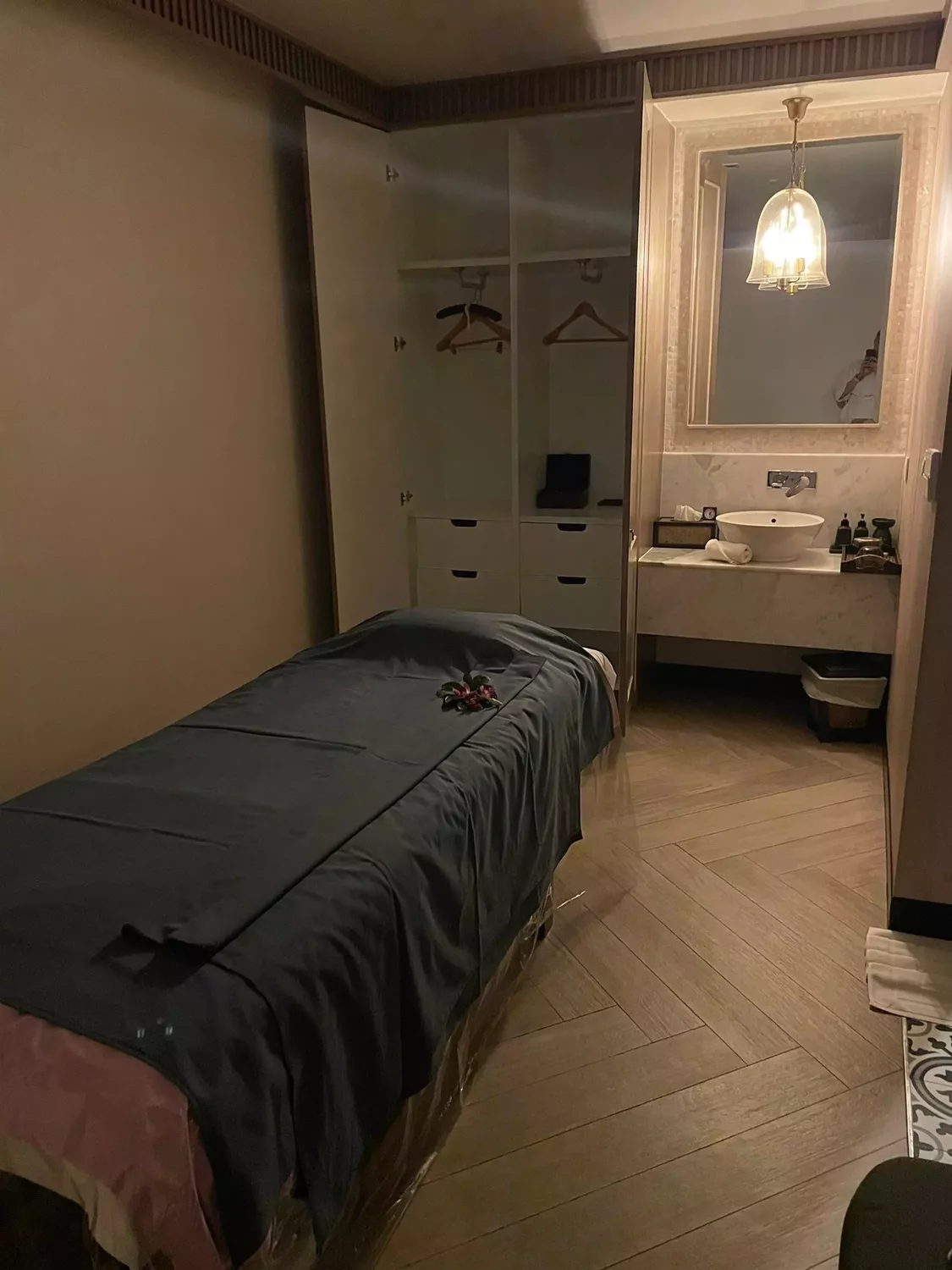 Karon, Pearl Spa In Phuket найти