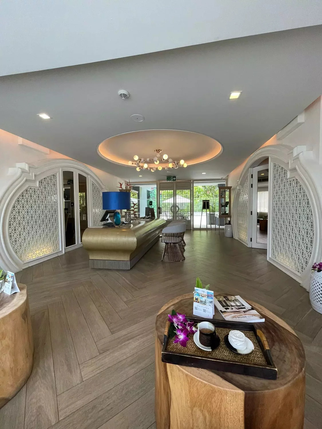 Karon, Pearl Spa In Phuket часы работы