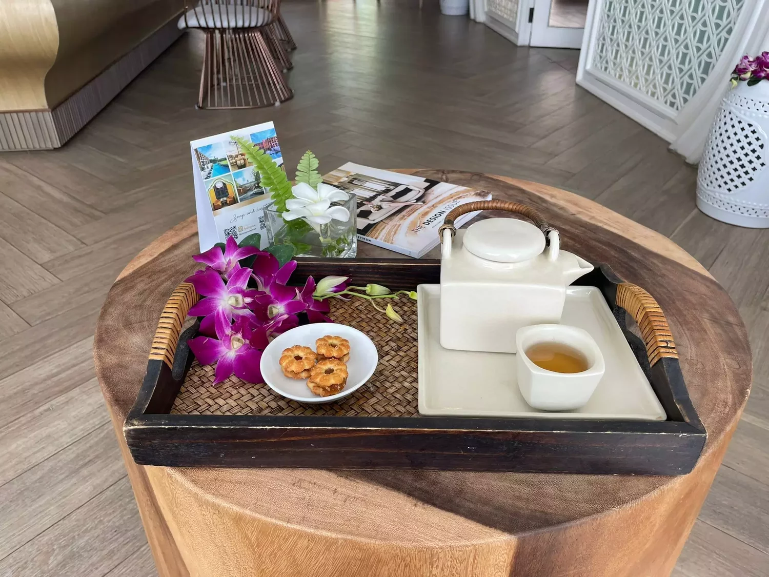 Karon, Pearl Spa In Phuket как доехать