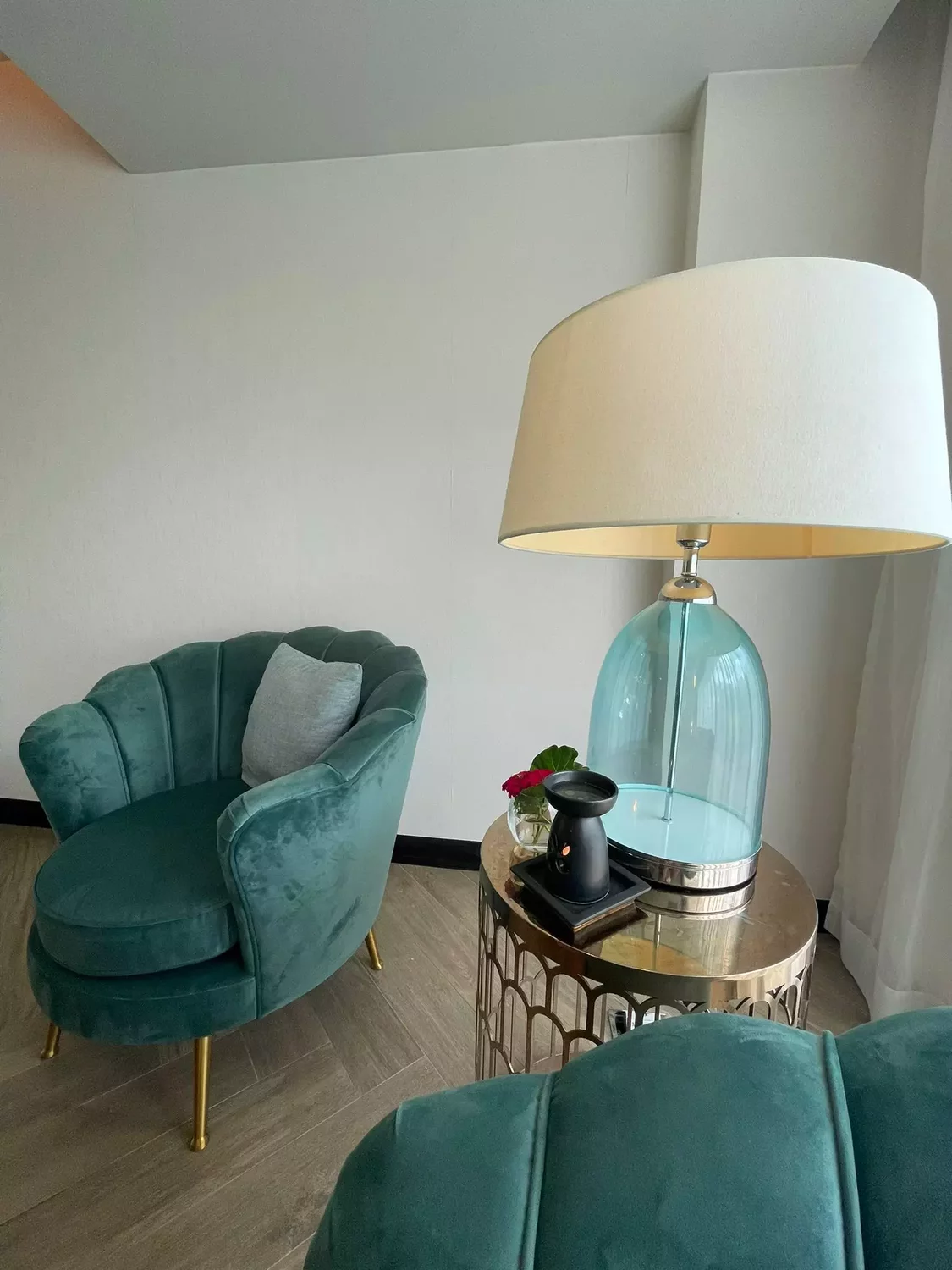 Karon, Pearl Spa In Phuket маршрут