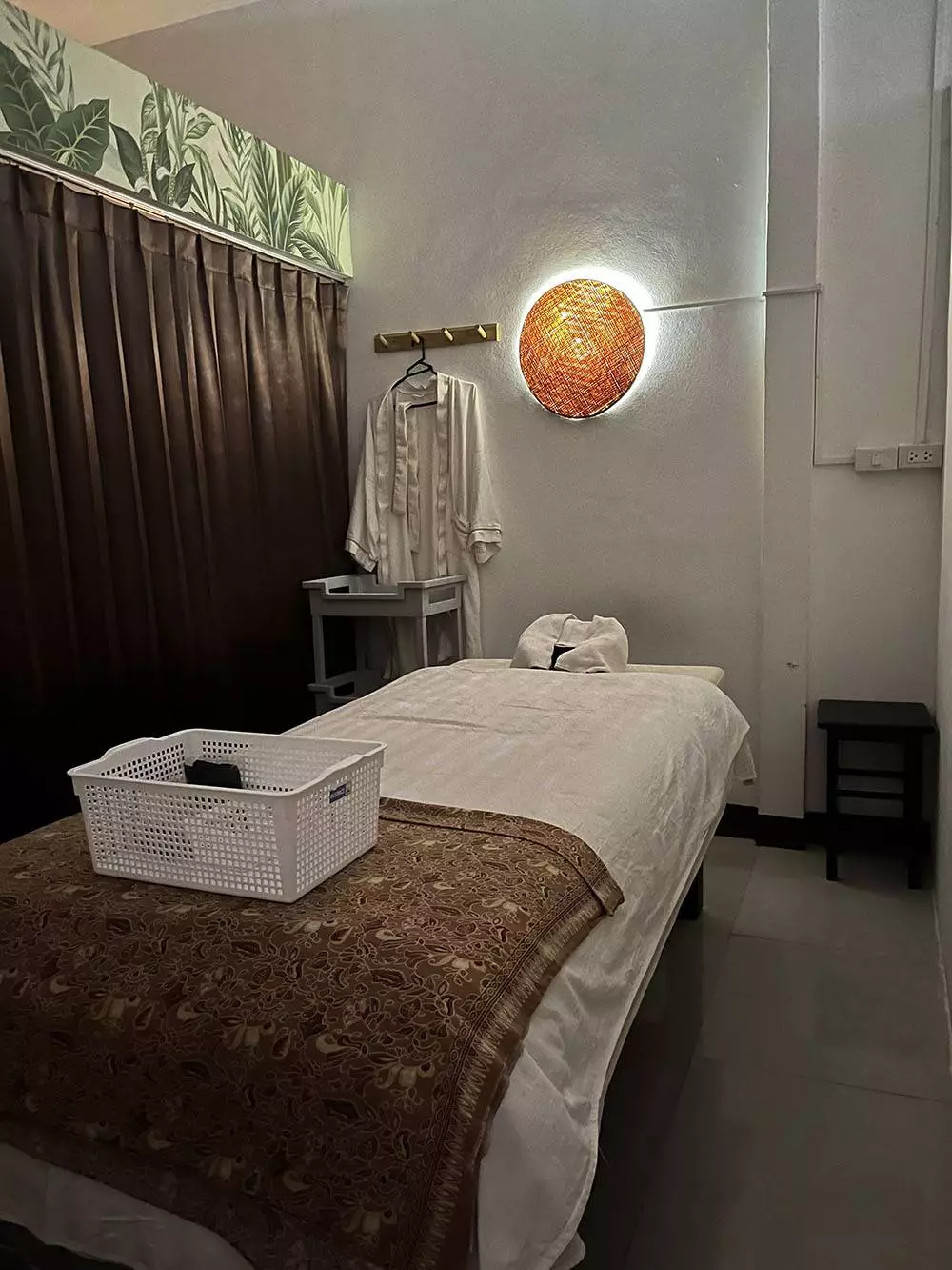 Bang Tao, Arkanit Signature Massage by Bee location