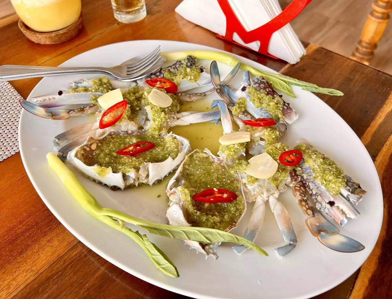 Phuket Town, TONOAK SEAFOOD&CAFE часы работы