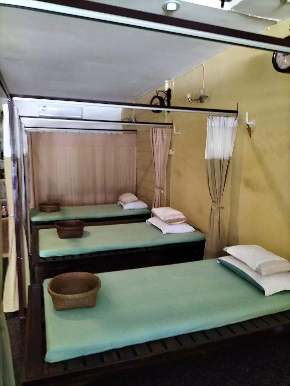 Karon, Karma Thai Traditional Massage адрес