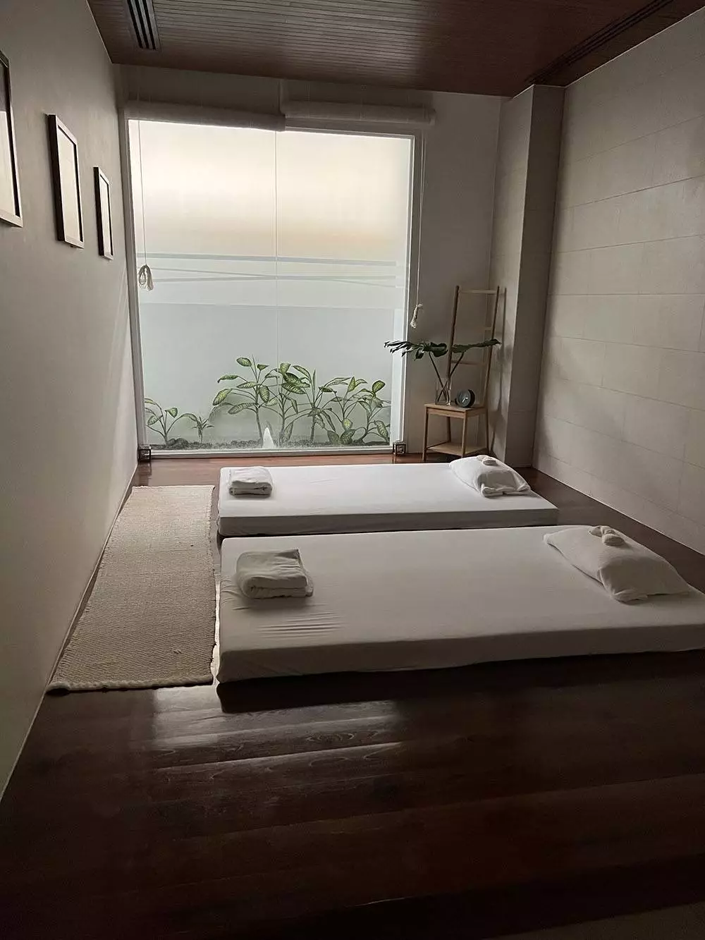 Patong, Nam Health карта