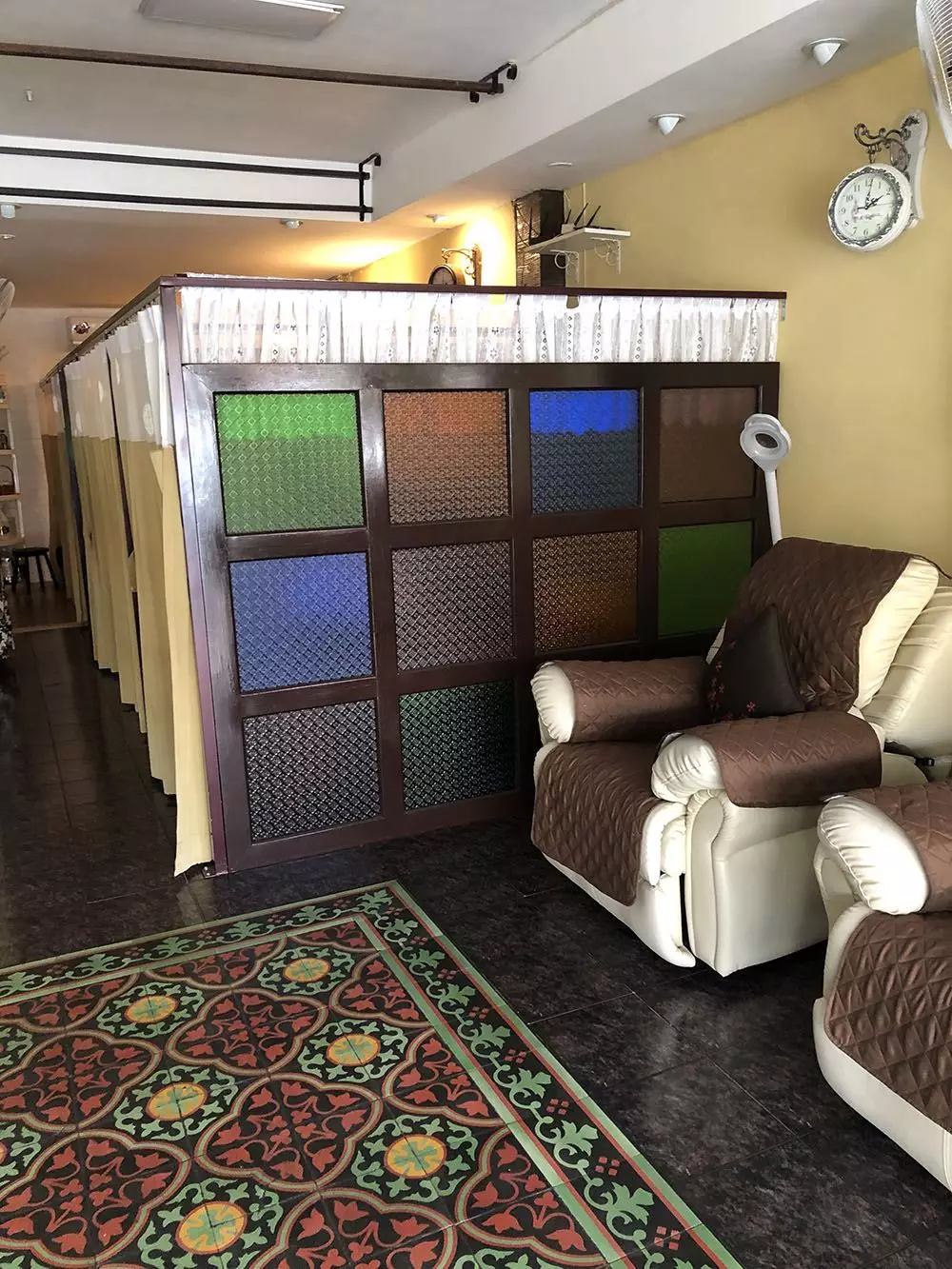 Karon, Karma Thai Traditional Massage карта