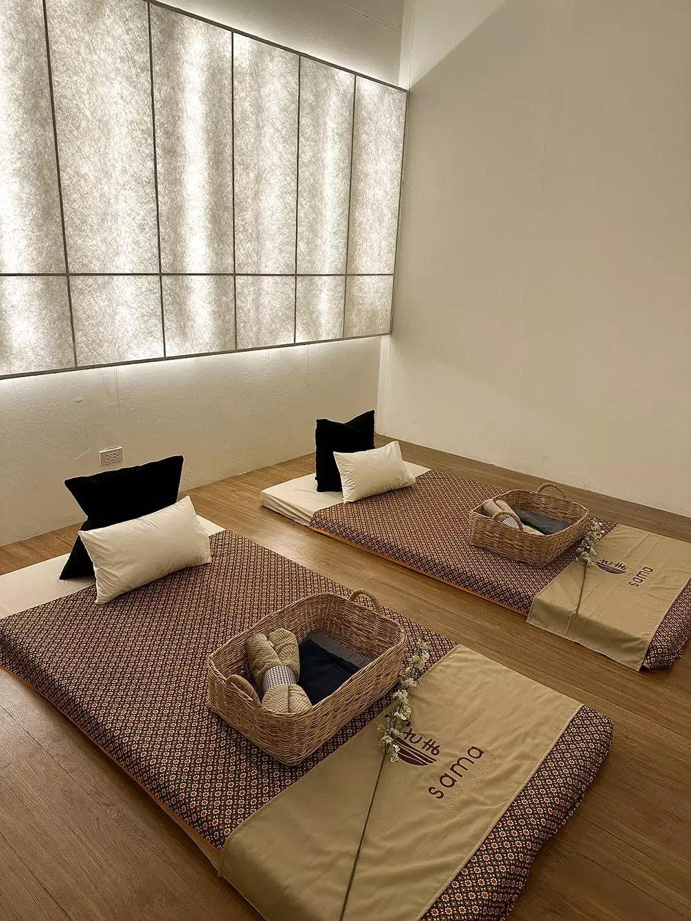 Phuket Town, SAMA Onsen & Massage добраться самостоятельно