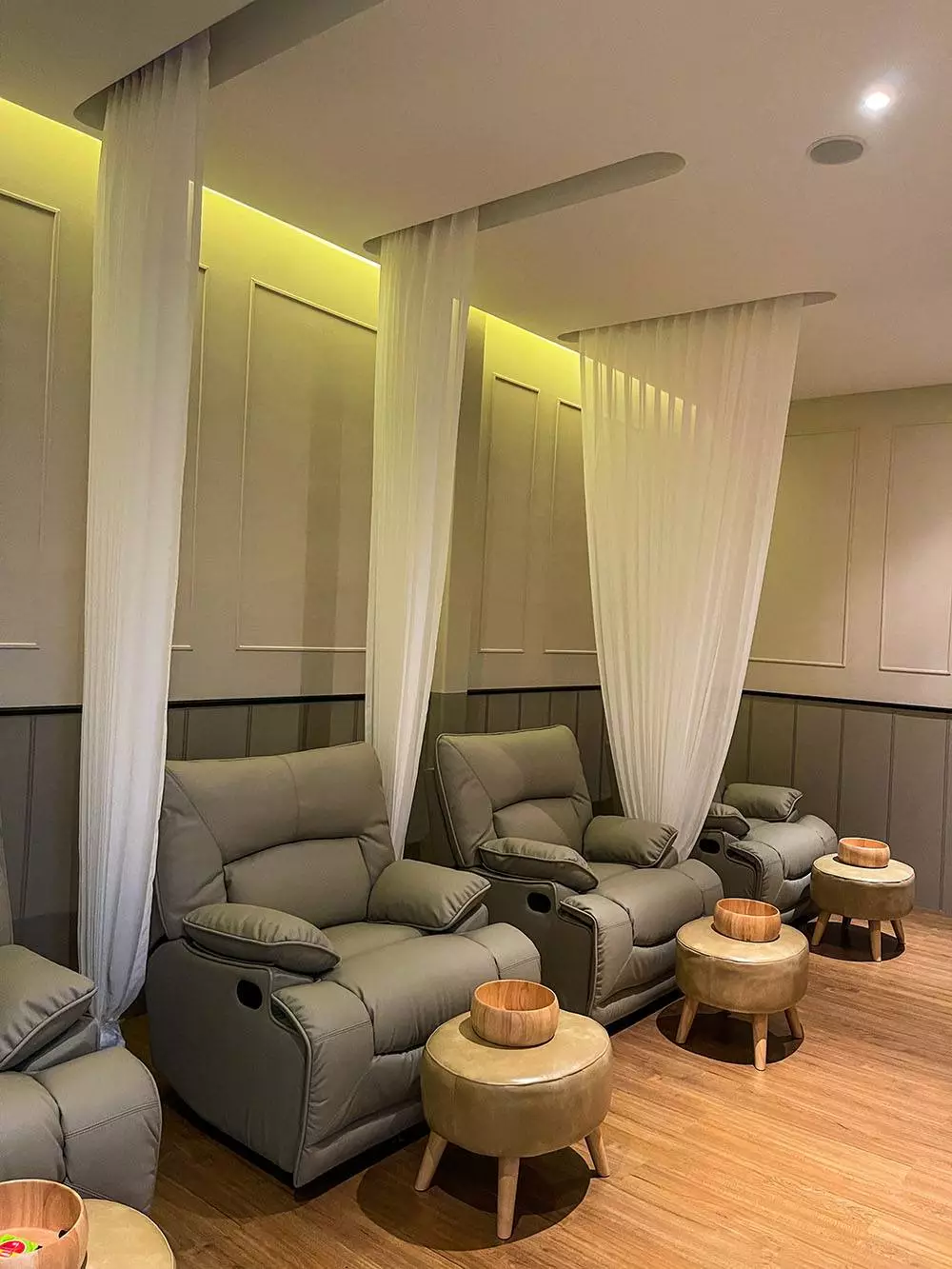 Phuket Town, SAMA Onsen & Massage адрес