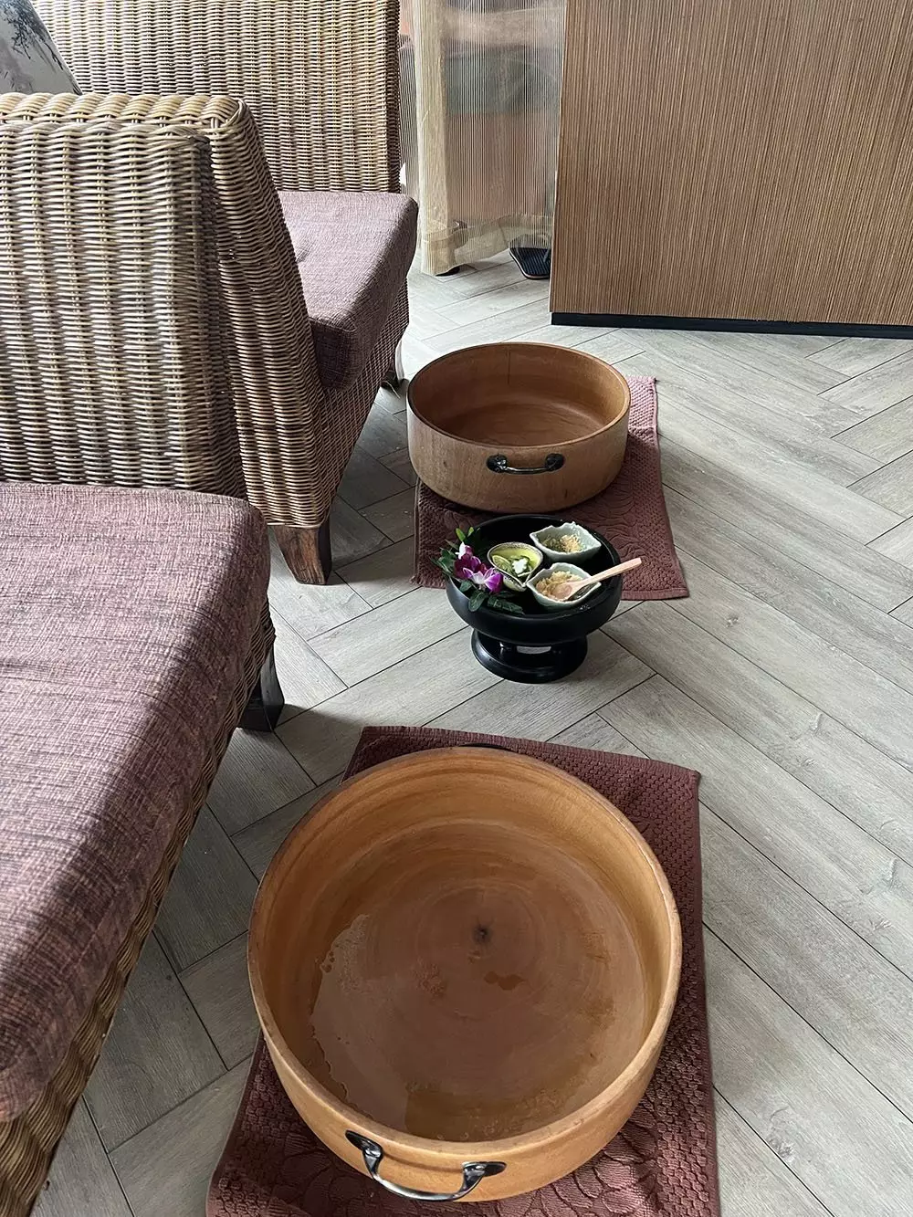 Bang Tao, Deep Relax Spa как добраться