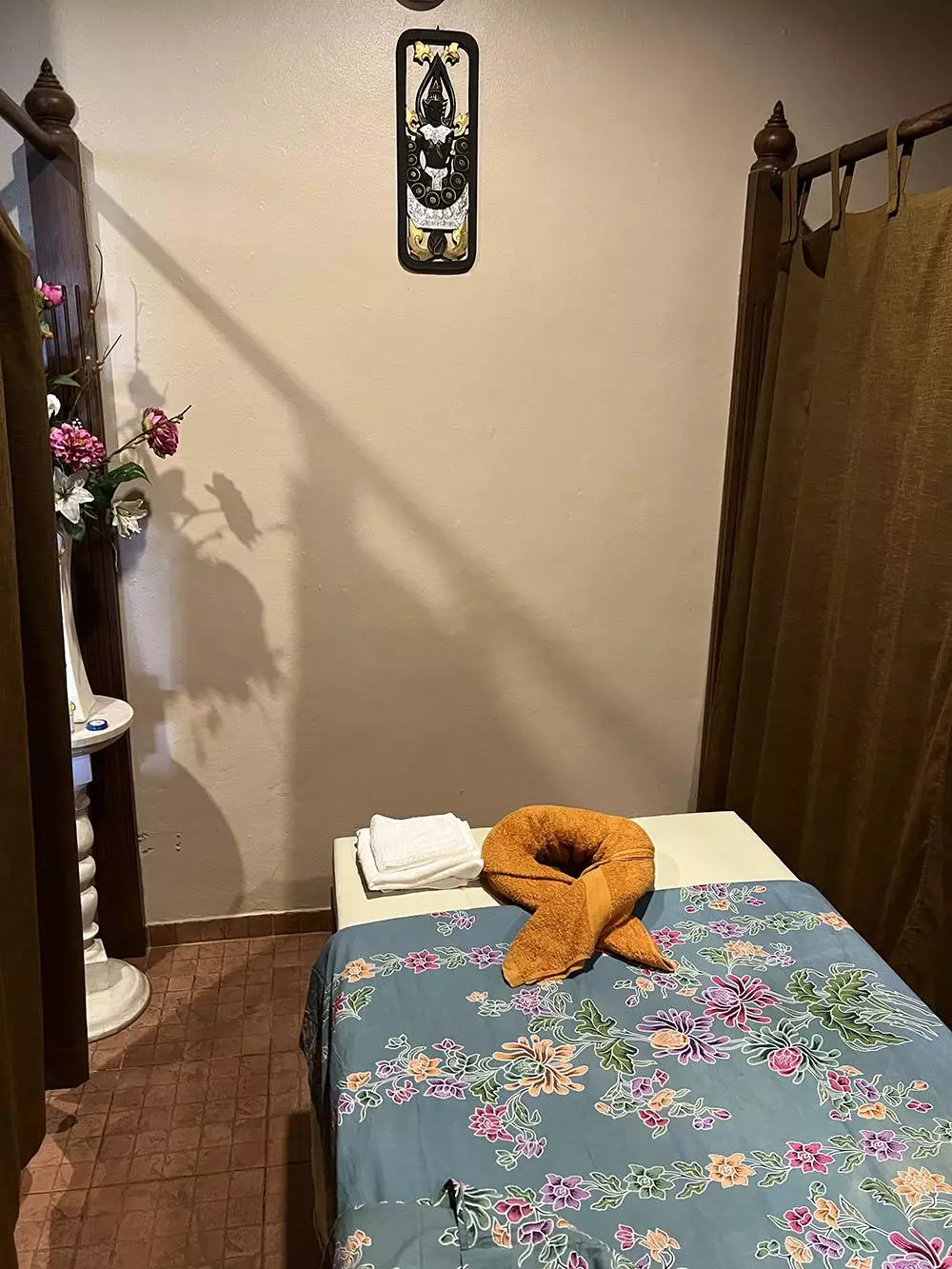 Karon, Sweet Lemongrass Massage 3 address