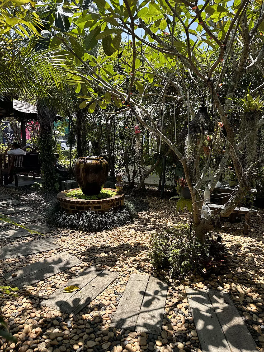 Bang Tao, Baan SaBai Thai massage and spa photo