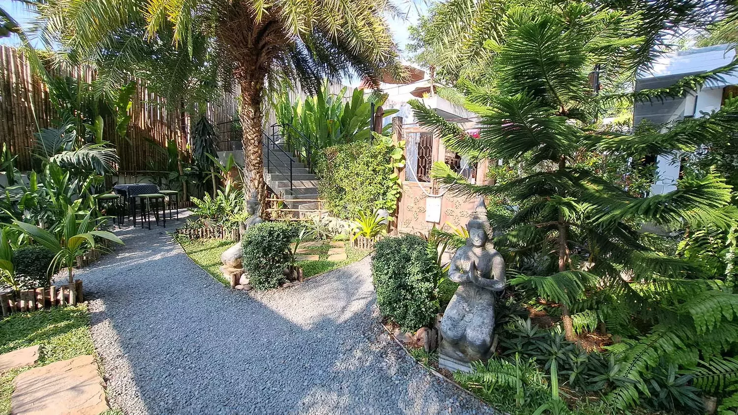 Rawai, Ton Mai Spa точный адрес