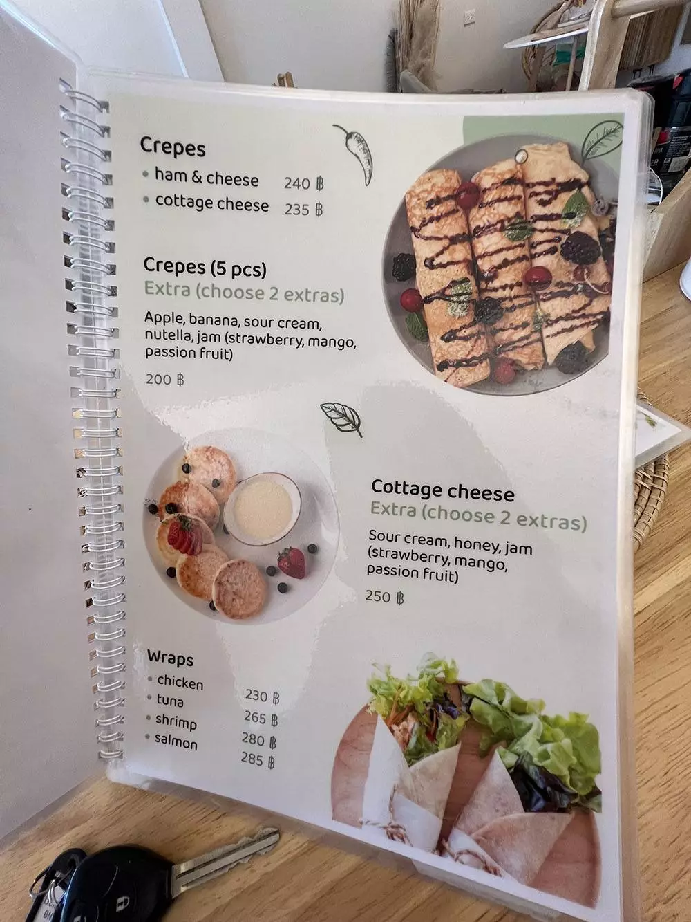 Rawai, CUP Cafe Rawai сходить