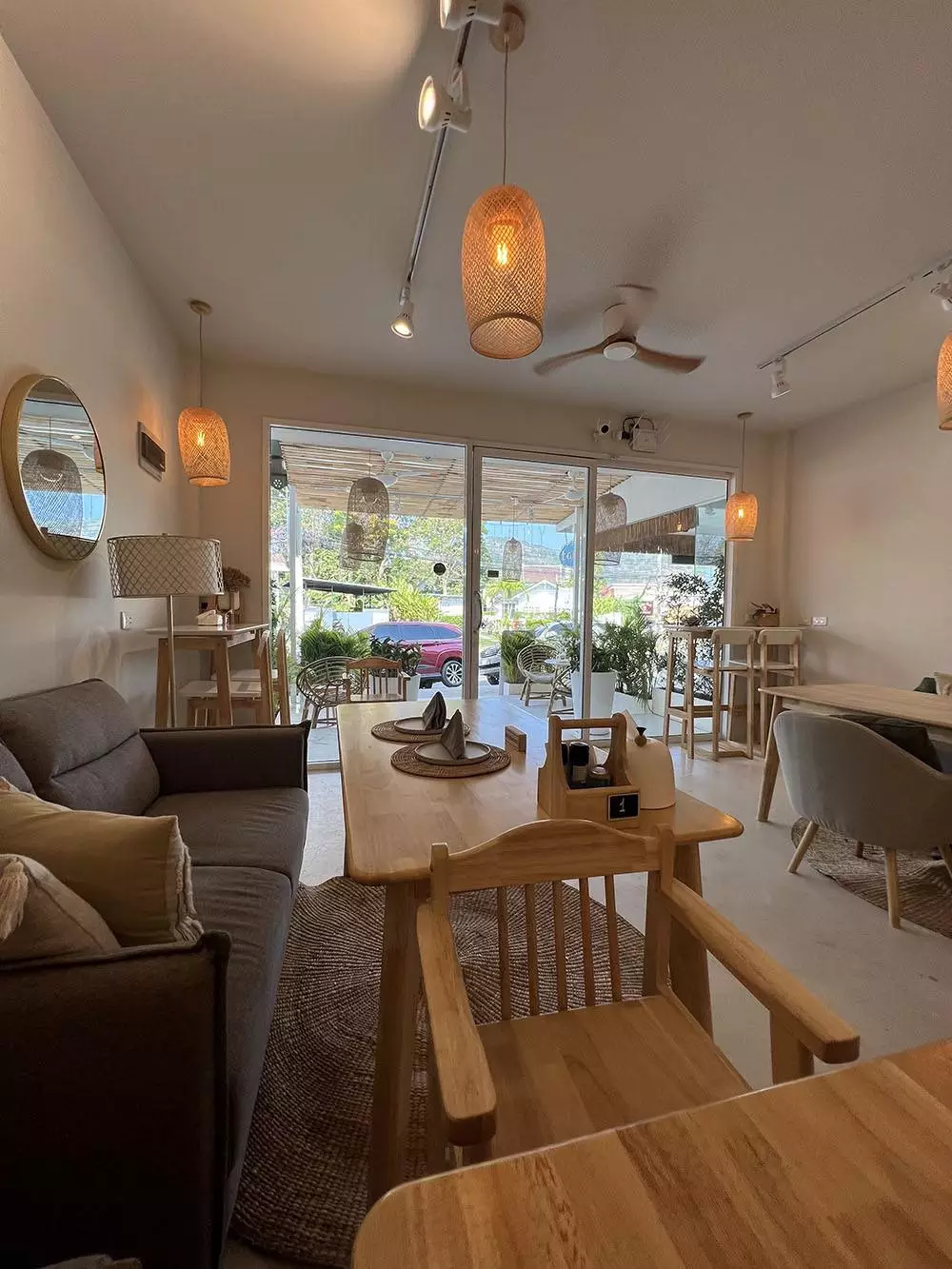 Rawai, CUP Cafe Rawai часы работы