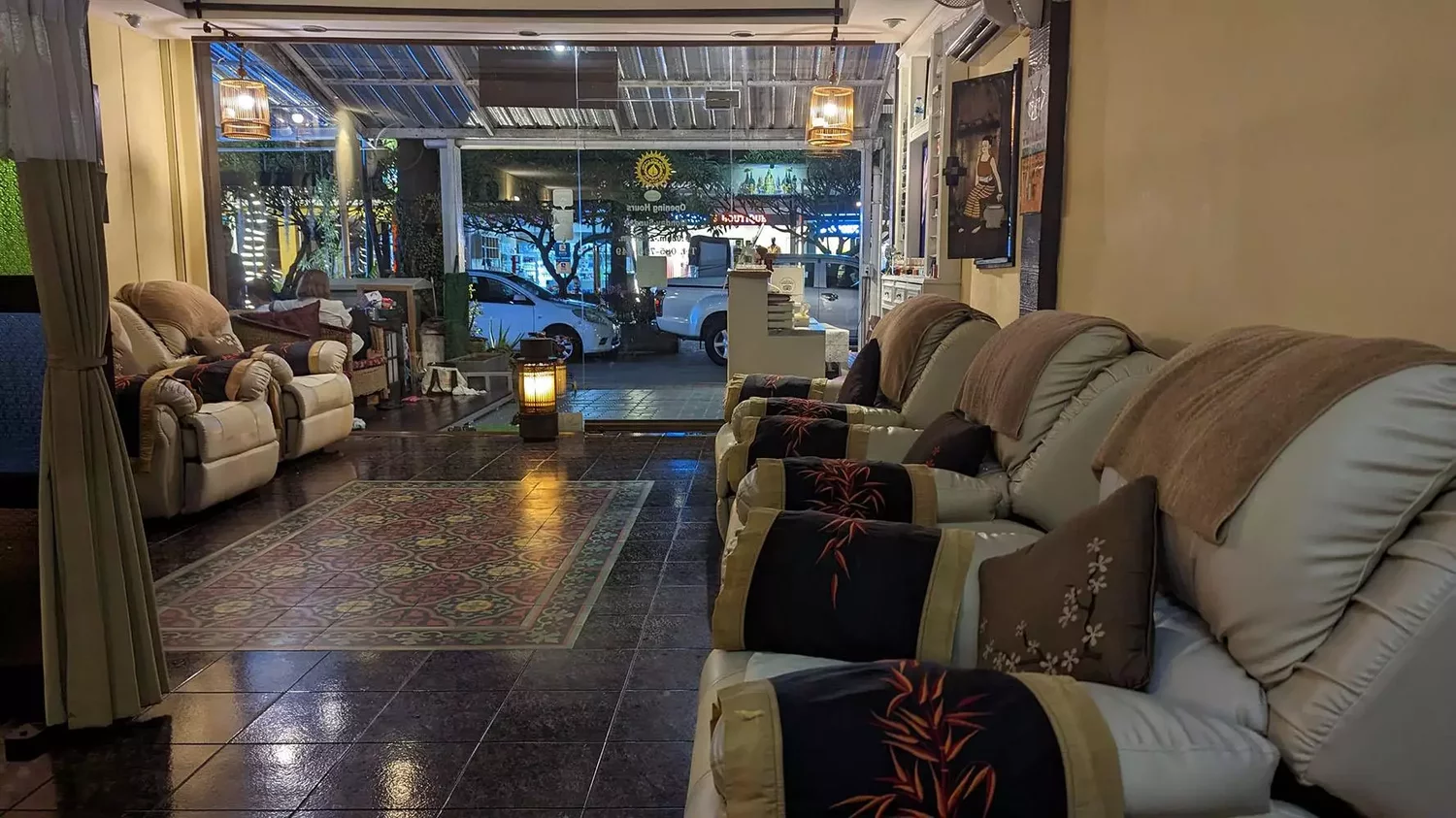Karon, Karma Thai Traditional Massage адрес