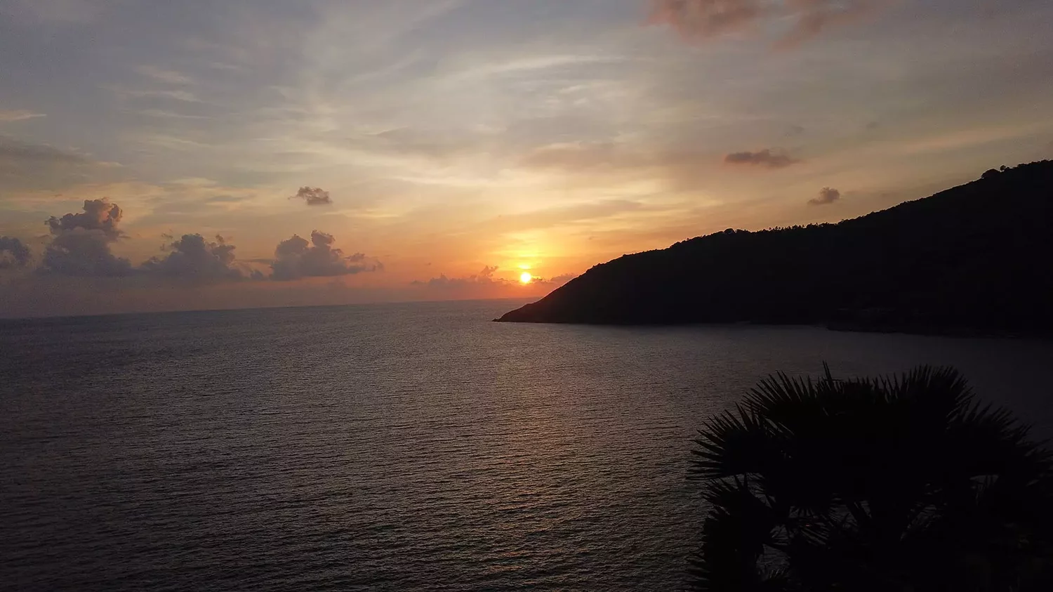 Nai Harn, Windmill Viewpoint how to get there