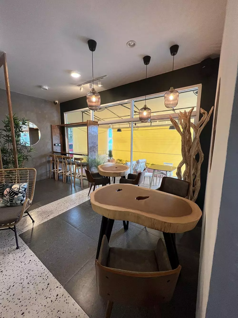 Rawai, Cookies Cafe точный адрес