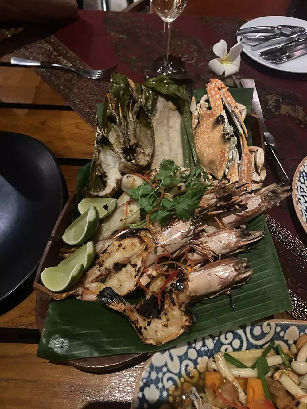Mai Khao, Ginja Taste how to get there