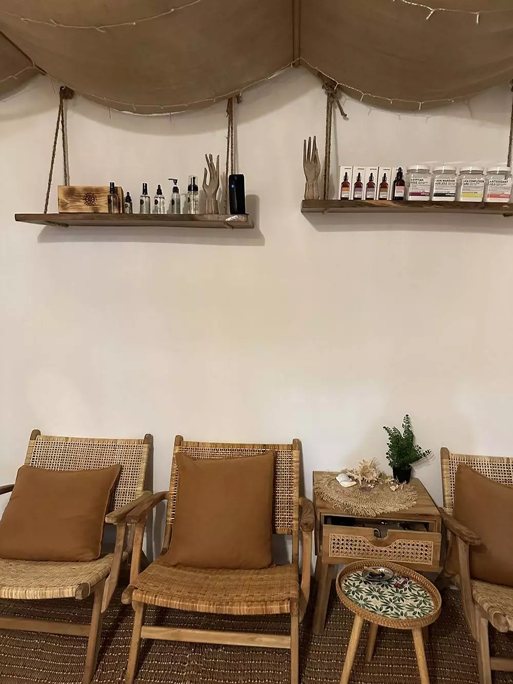 Chalong, Awesome Organic Phuket часы работы