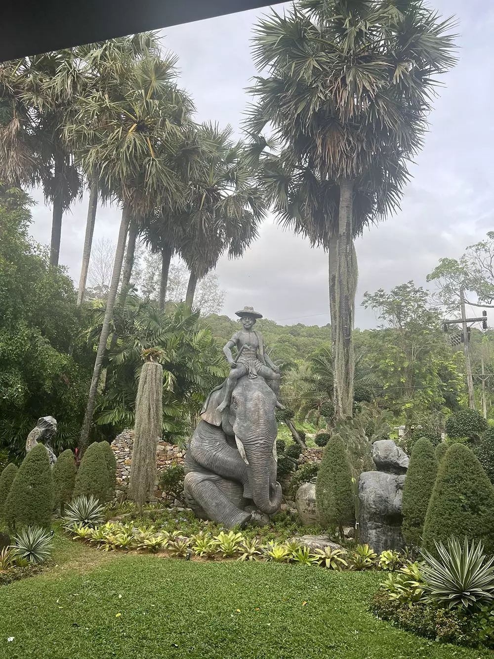 Kamala, Chann Wellness Spa Phuket время работы