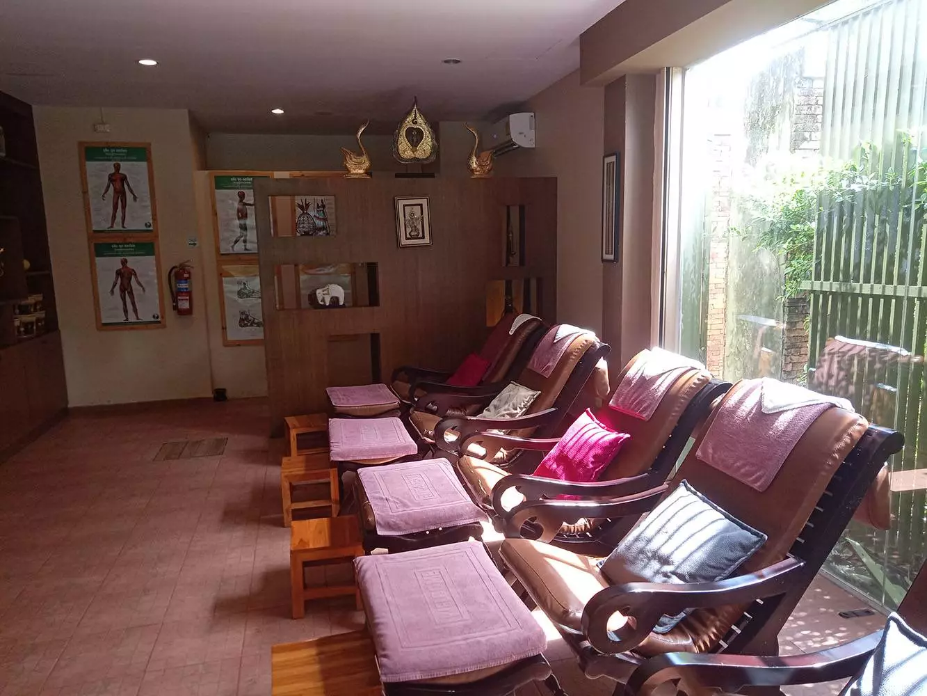 Karon, Sweet Lemongrass Massage 3 find