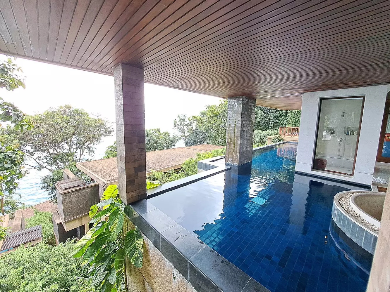 Kathu, Talung Thai Restaurant Paresa Phuket найти