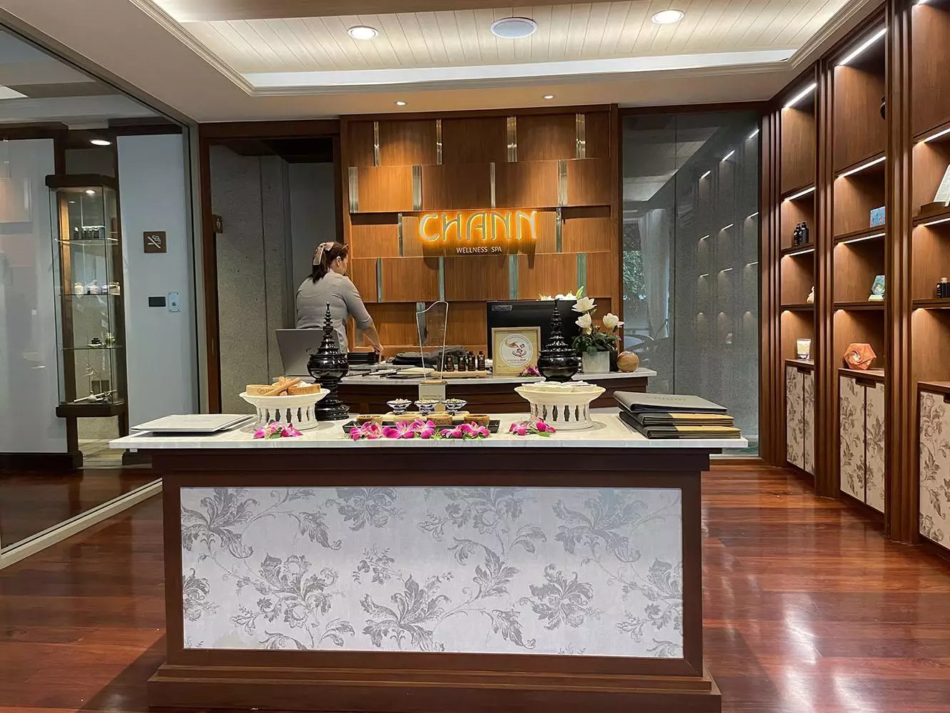 Kamala, Chann Wellness Spa Phuket найти