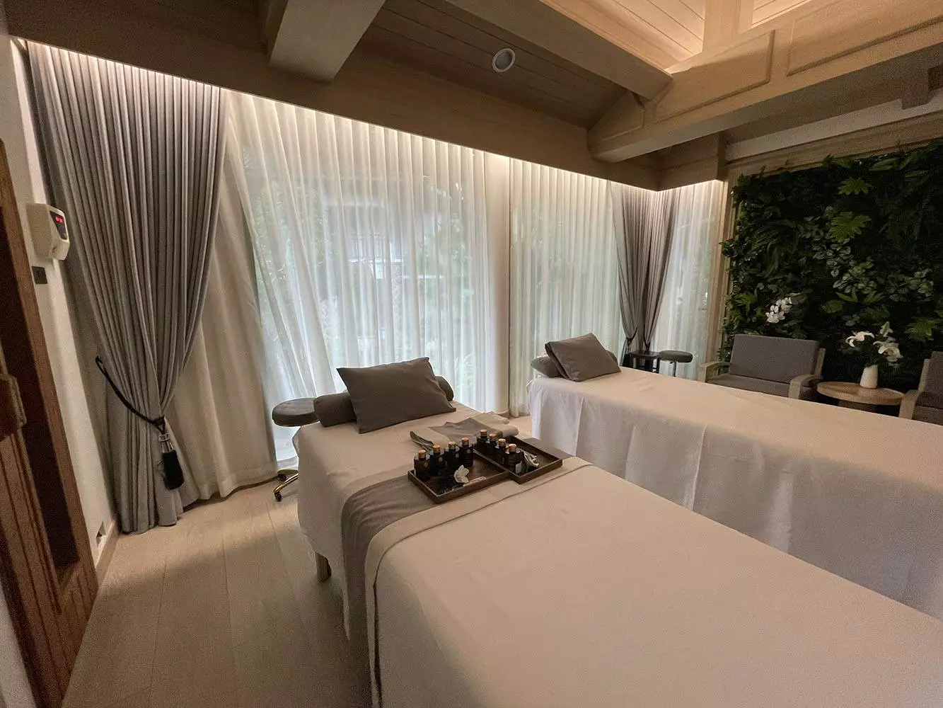 Kamala, Chann Wellness Spa Phuket сходить