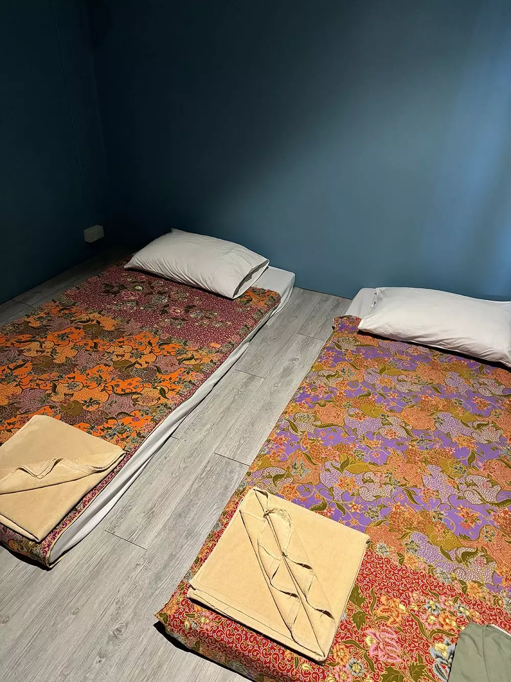 Phuket Town, TANTI MASSAGE PHUKET visit