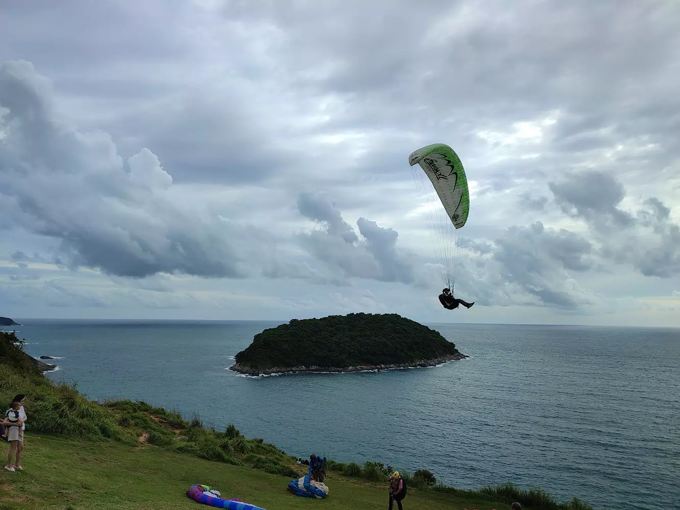 Nai Harn, Windmill Viewpoint opening hours