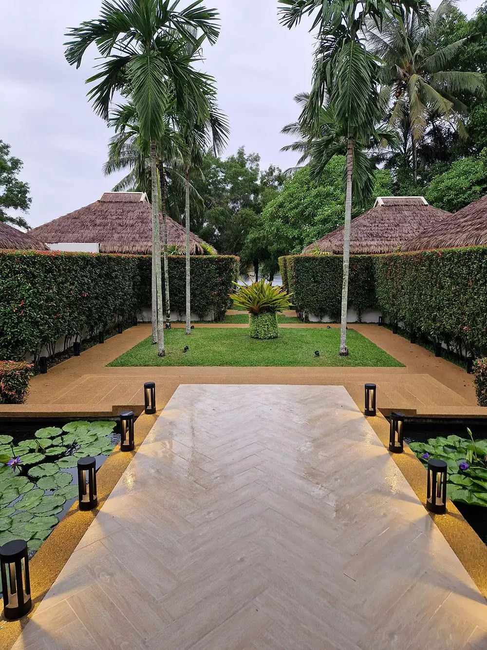 Bang Tao, Oasis Spa (Laguna, Bang Tao) добраться самостоятельно