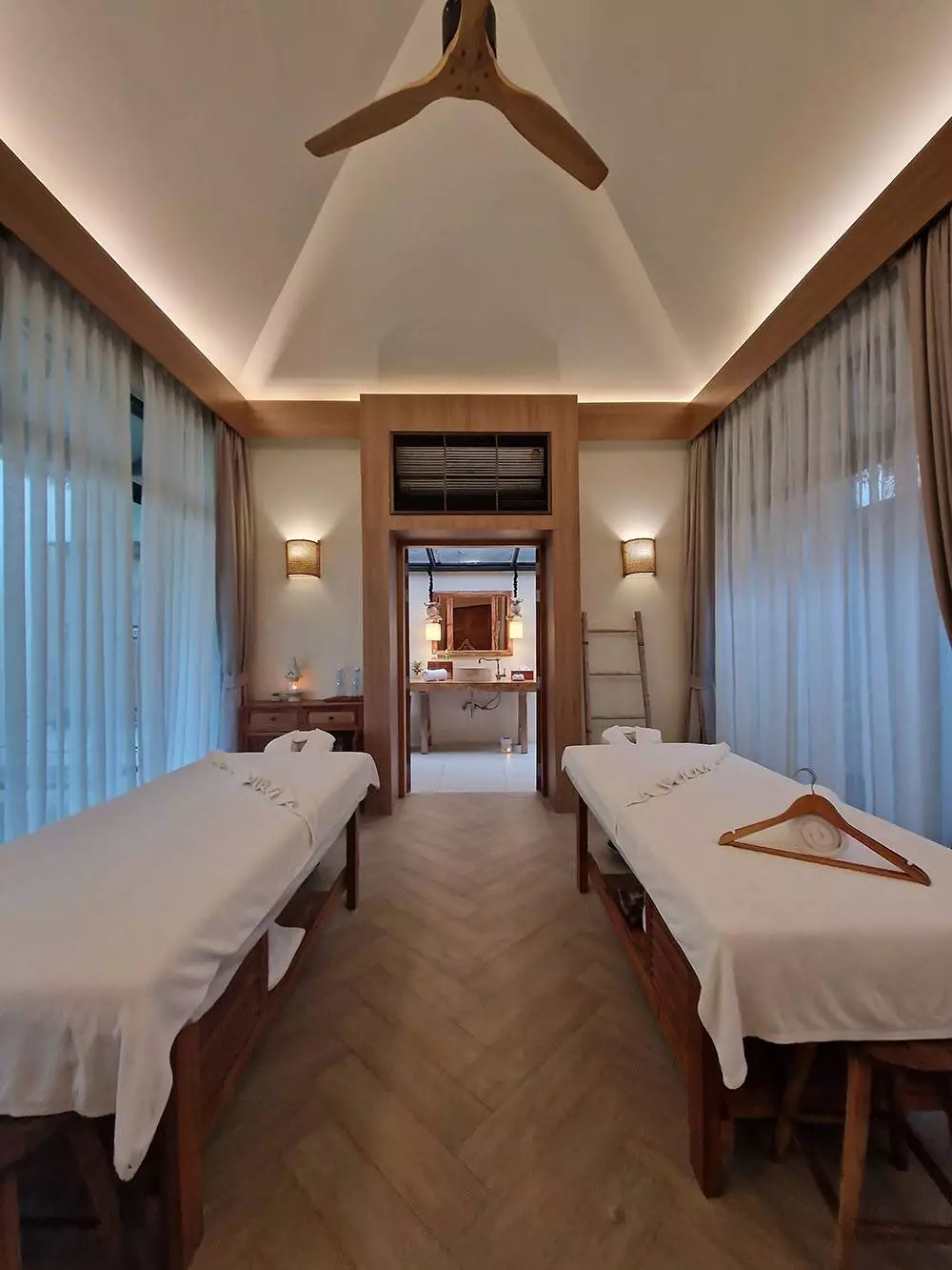 Bang Tao, Oasis Spa (Laguna, Bang Tao) время работы