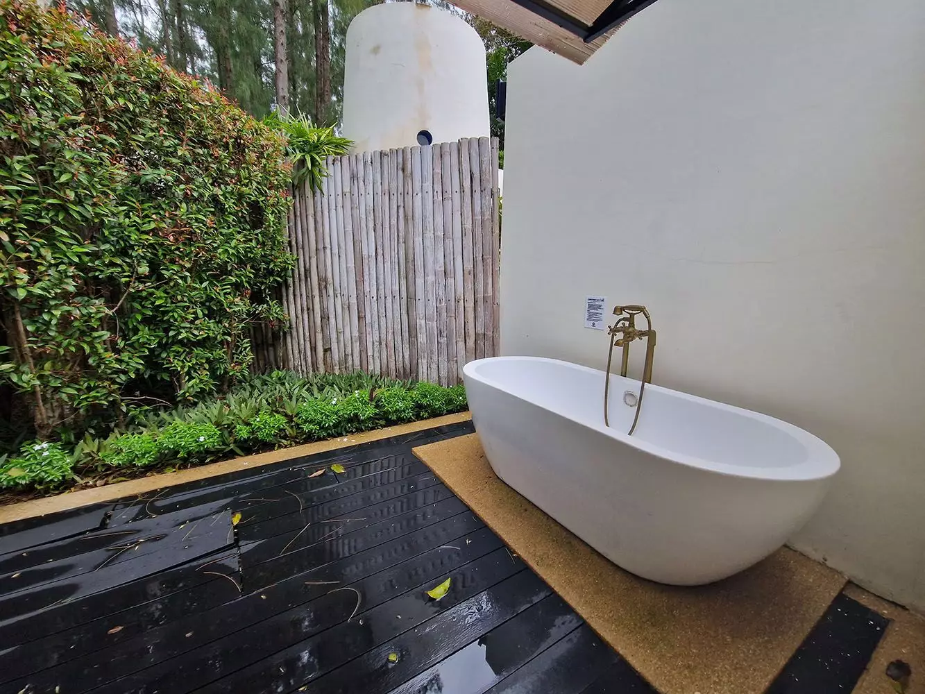 Bang Tao, Oasis Spa (Laguna, Bang Tao) сходить