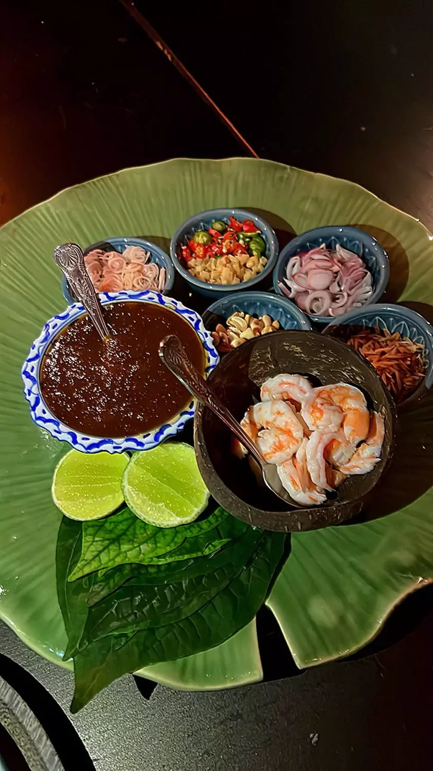 Patong, Ta Khai время работы