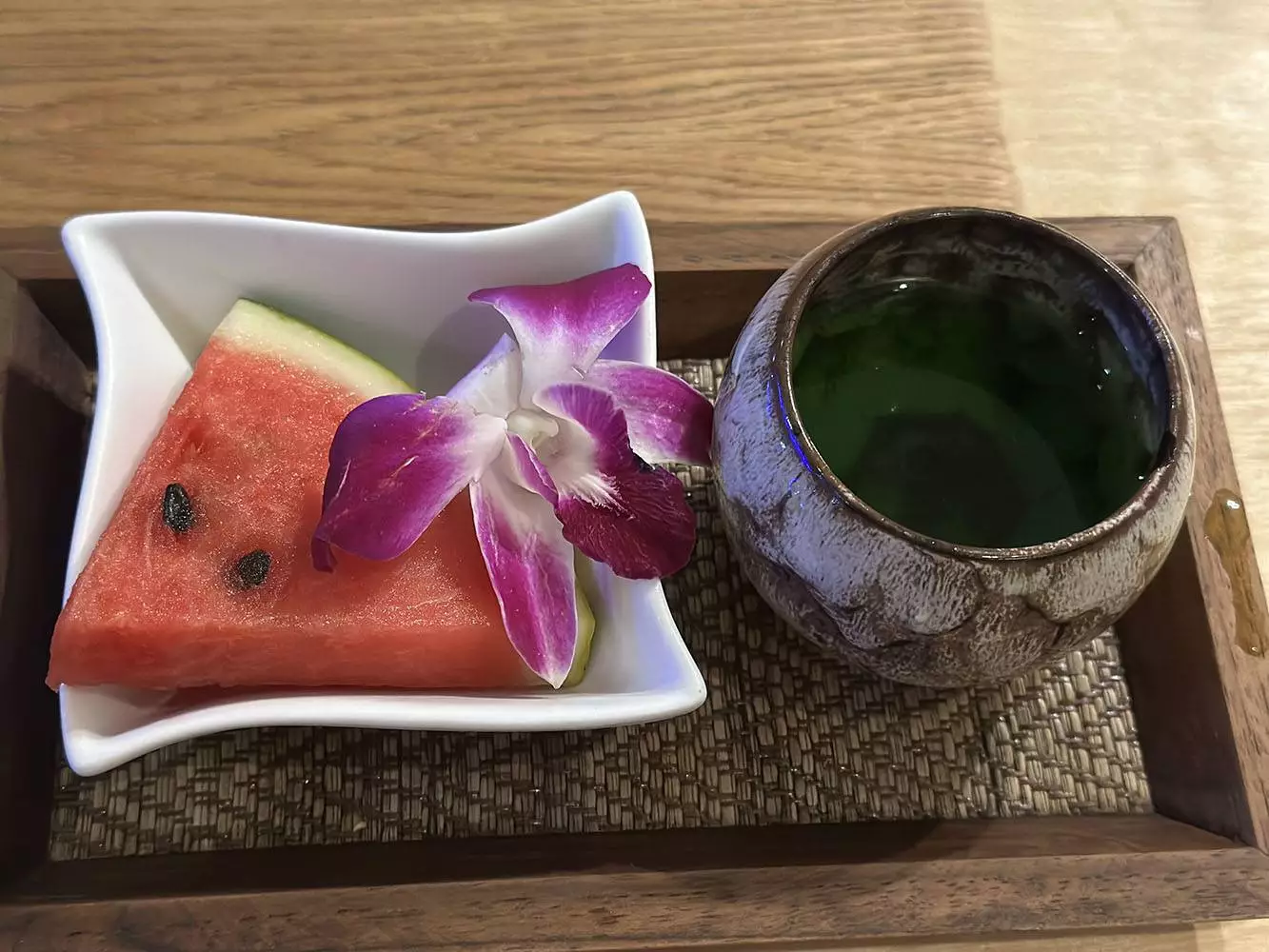Nai Harn, Nam Phueng Massage & Wellbeing photo