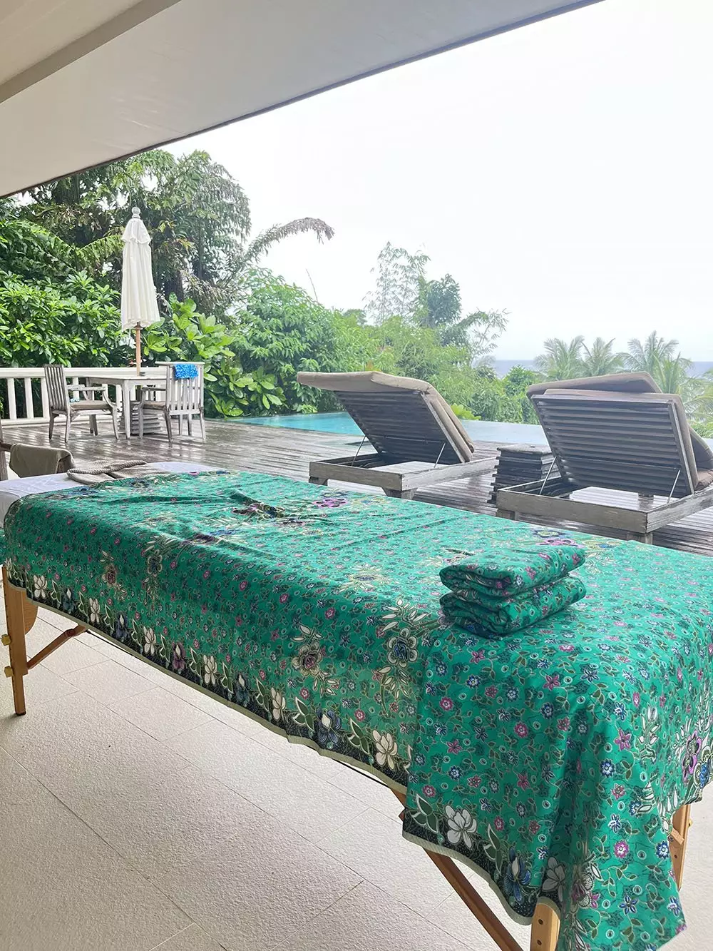 Bang Tao, Arkanit Signature Massage by Bee explore