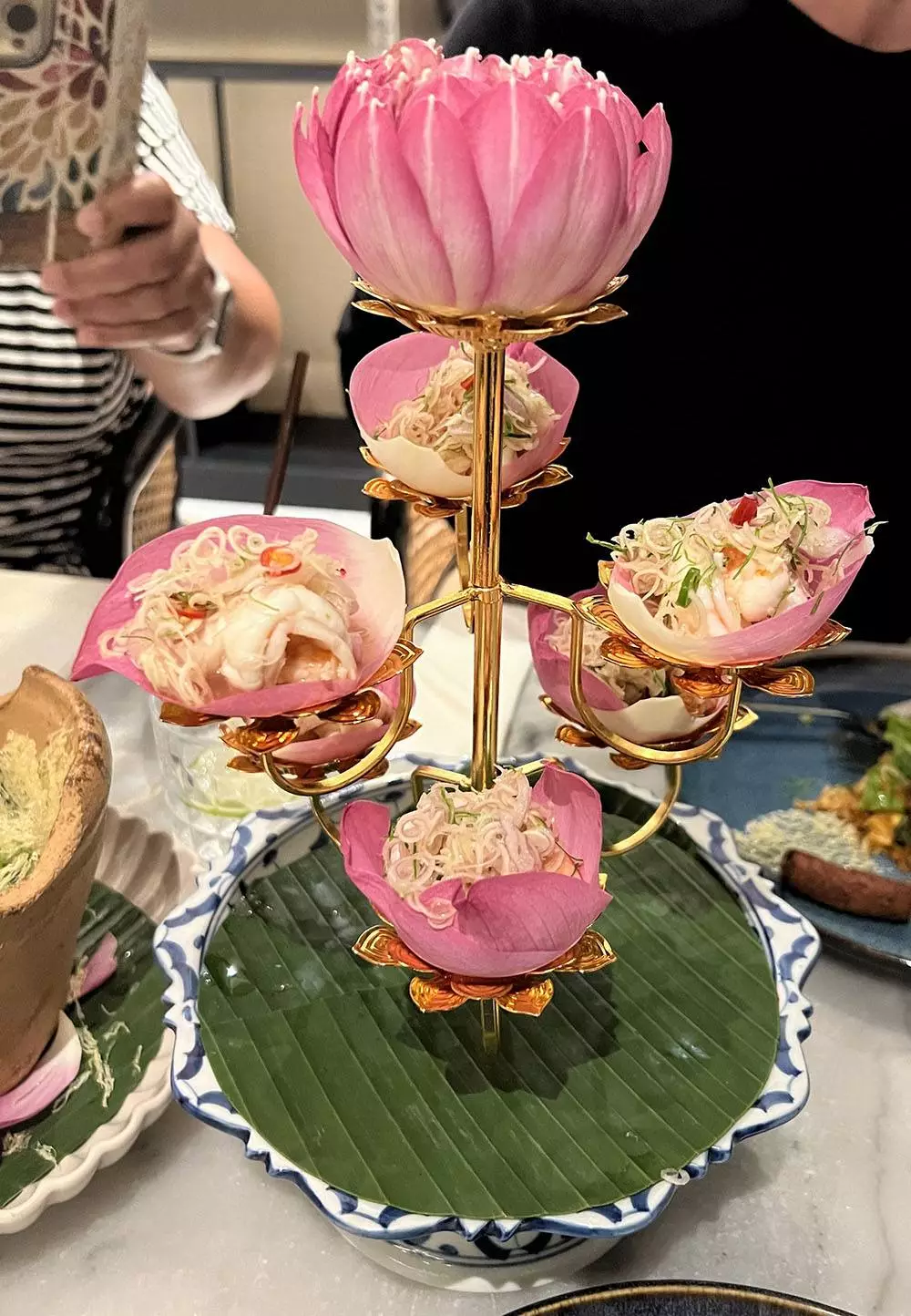 Chalong, Bucha Gallery and Restaurant точный адрес