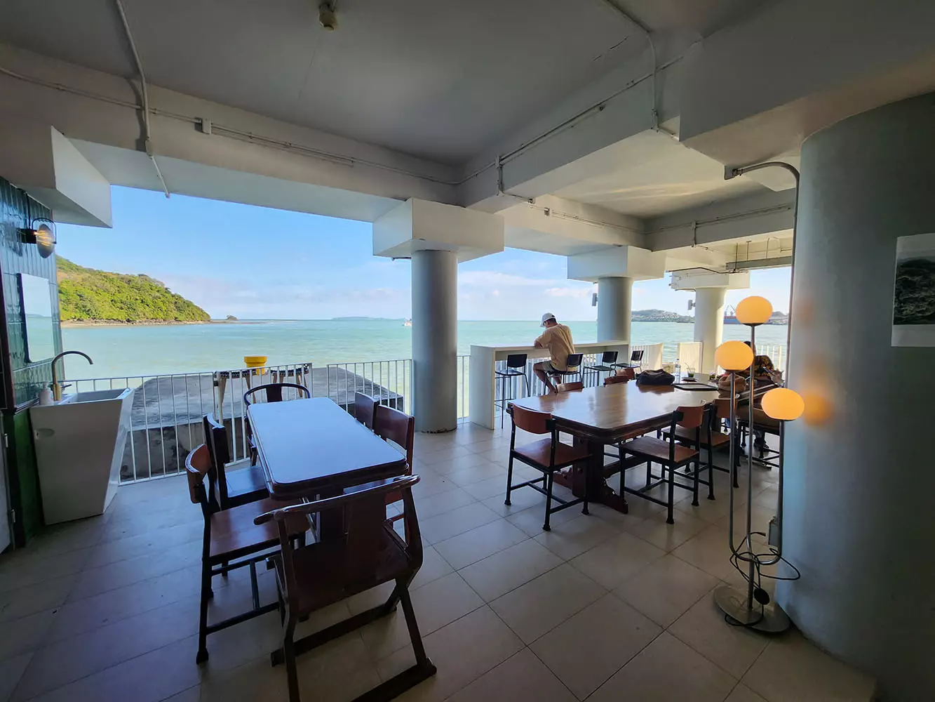 Panwa, Moonstone cafe over the sea добраться самостоятельно