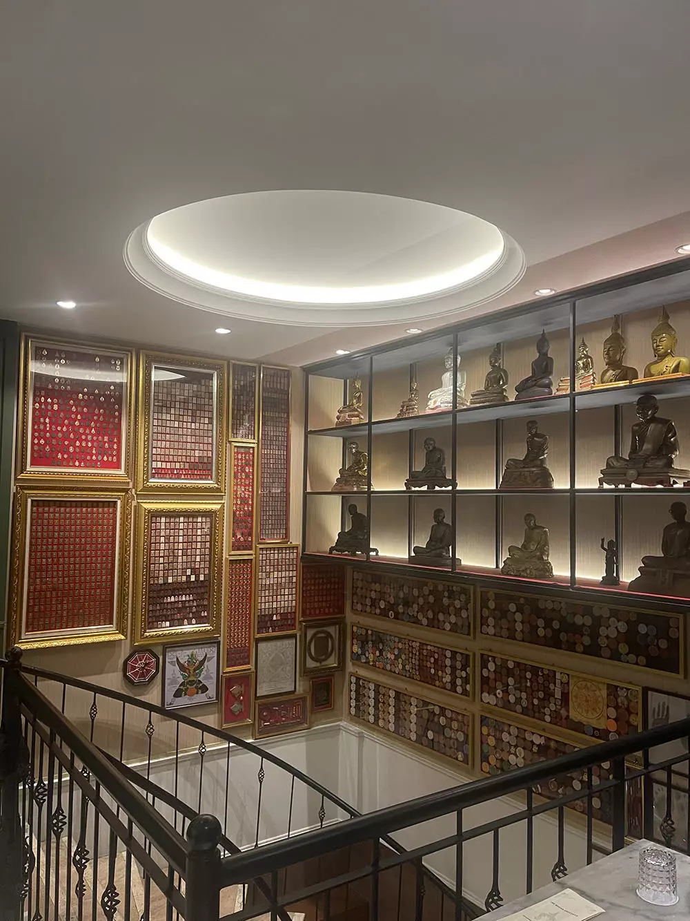 Chalong, Bucha Gallery and Restaurant карта