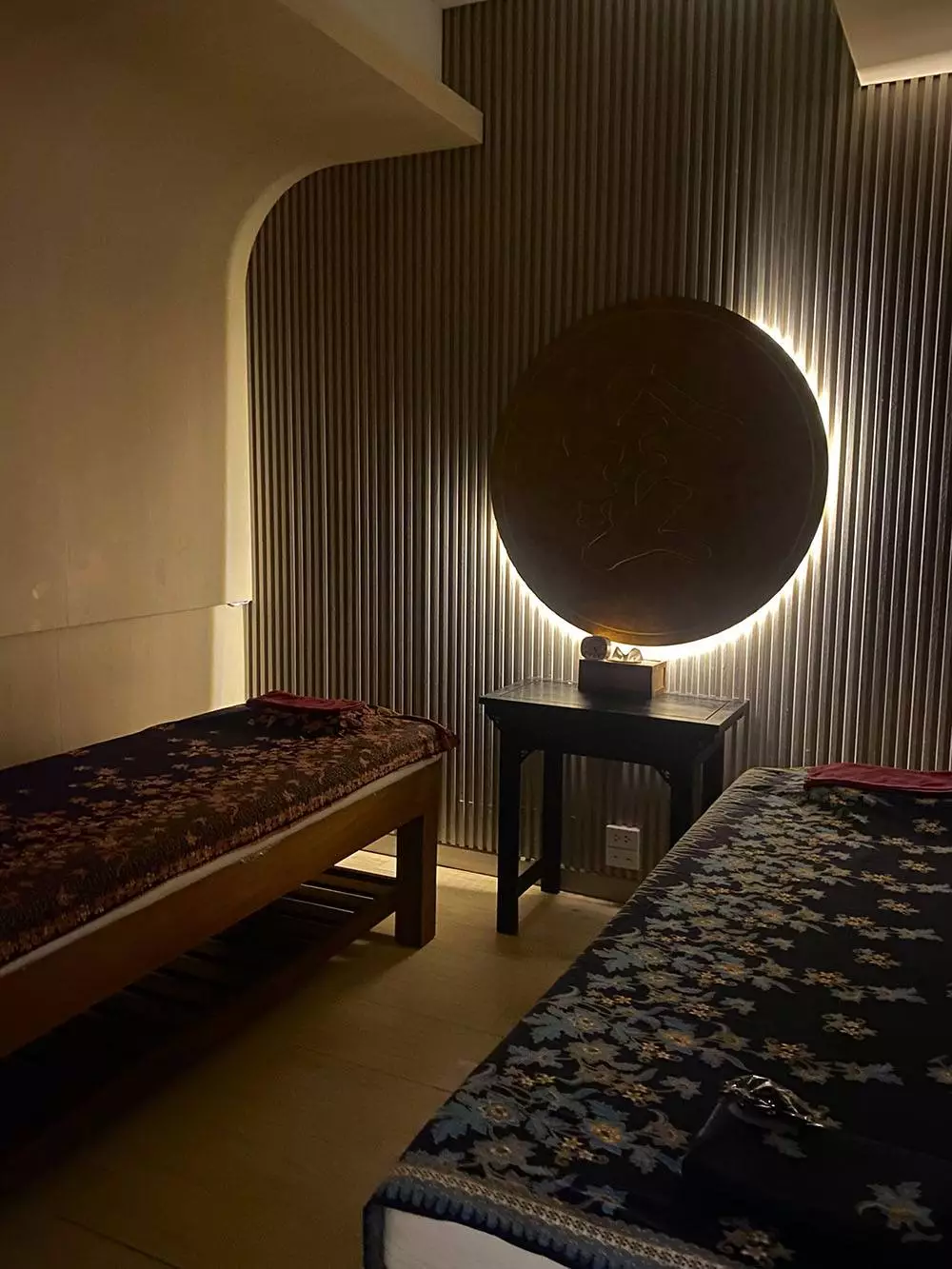 Phuket Town, Kim’s Massage & Spa 12 Old Town Thalang Road find