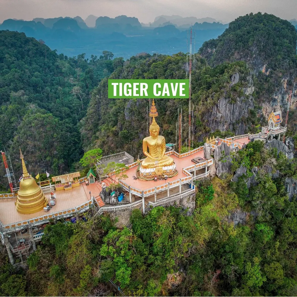 Krabi province – island tours and attractions explore