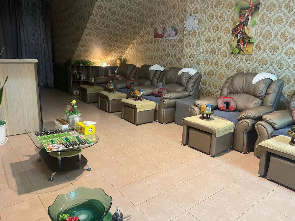 Kata, ThaiEng Therapy Massage photo