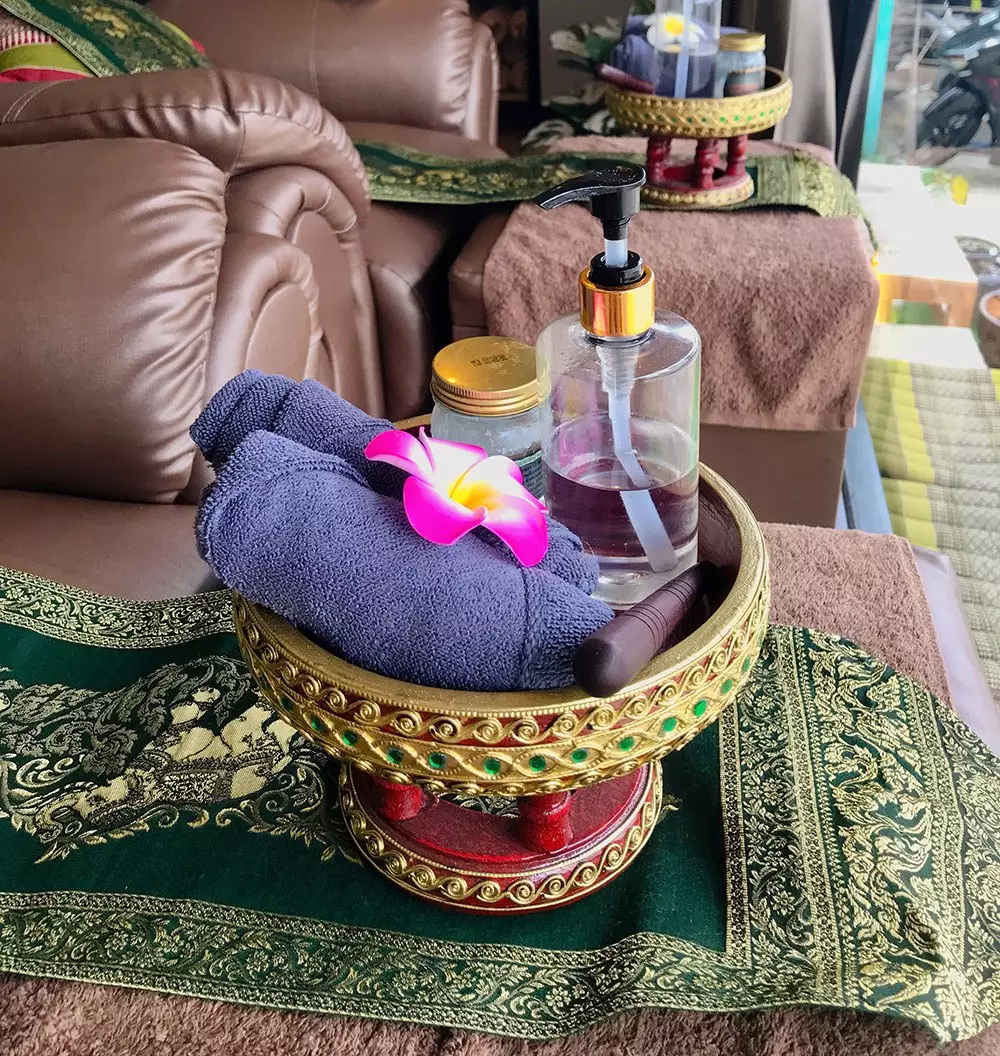 Kata, The 1 Thai Massage photo