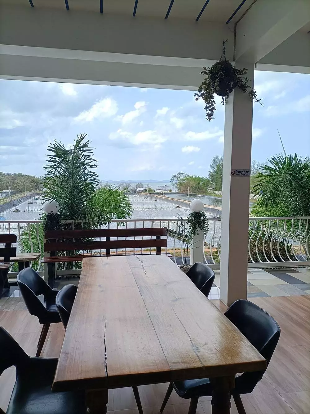 Phuket Town, TONOAK SEAFOOD&CAFE адрес