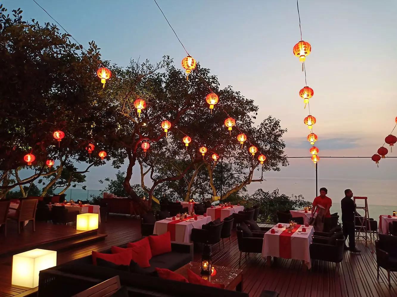 Kathu, Talung Thai Restaurant Paresa Phuket где находится