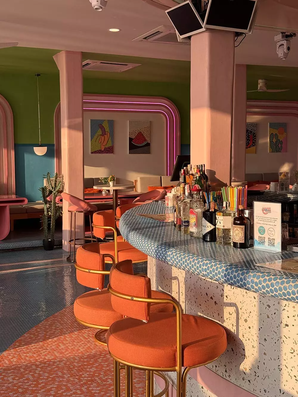 Karon, Zippy Day Club точный адрес