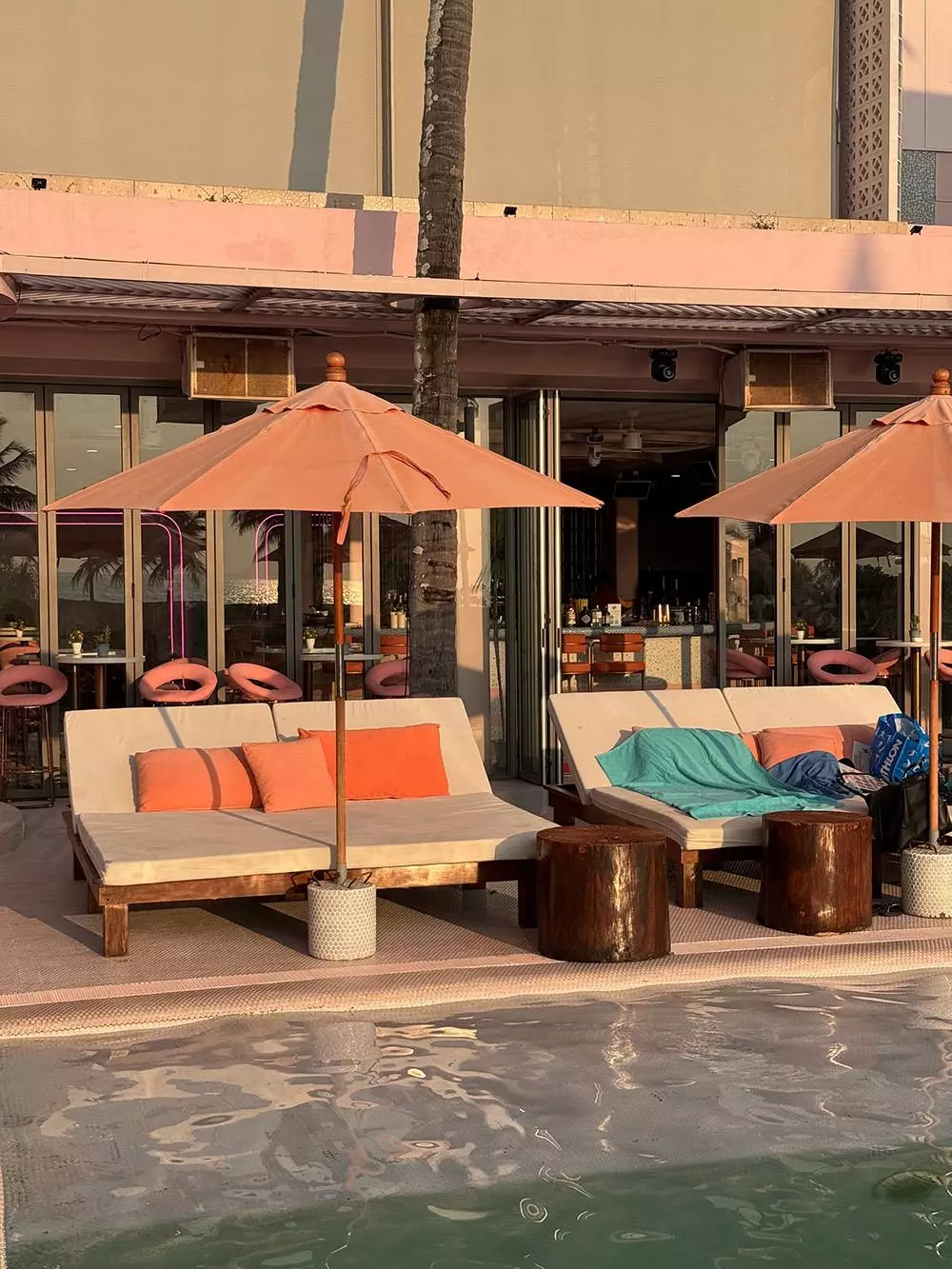 Karon, Zippy Day Club адрес