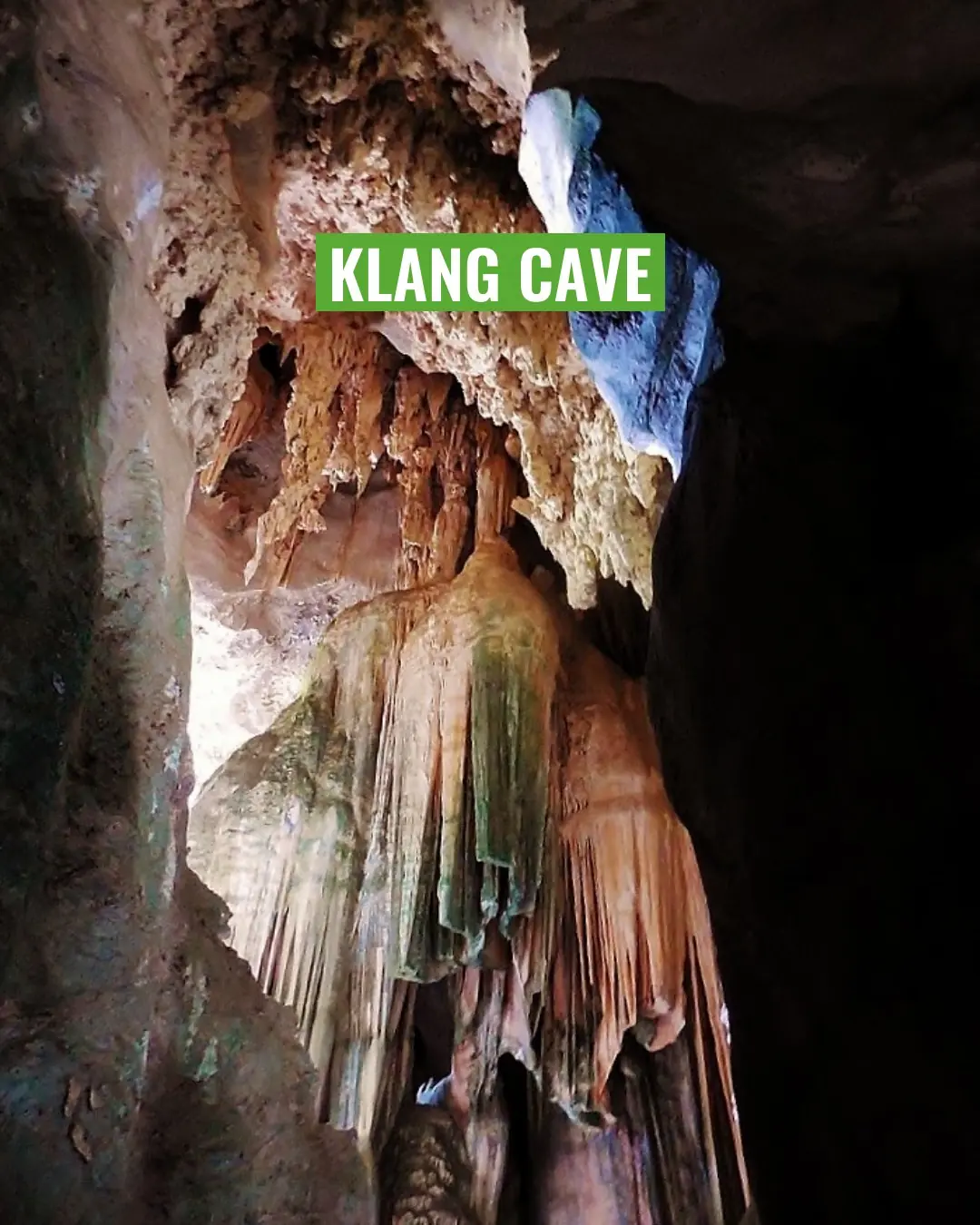 Krabi province – island tours and attractions how to reach