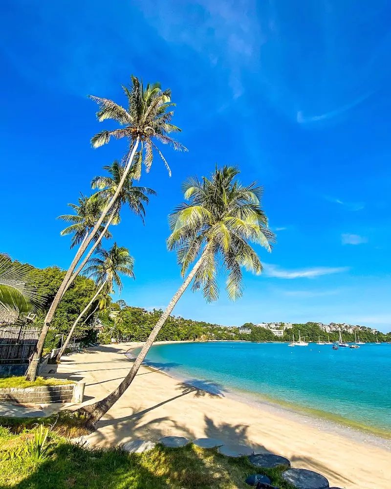Panwa, Ao Yon Beach route